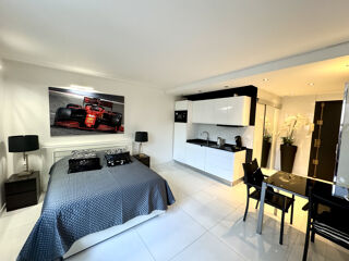  Appartement � vendre 1 pi�ce 25 m�