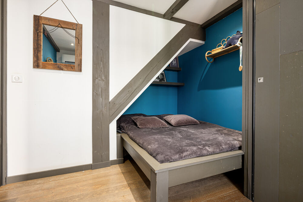 à vendre  Maison Antibes (06600)