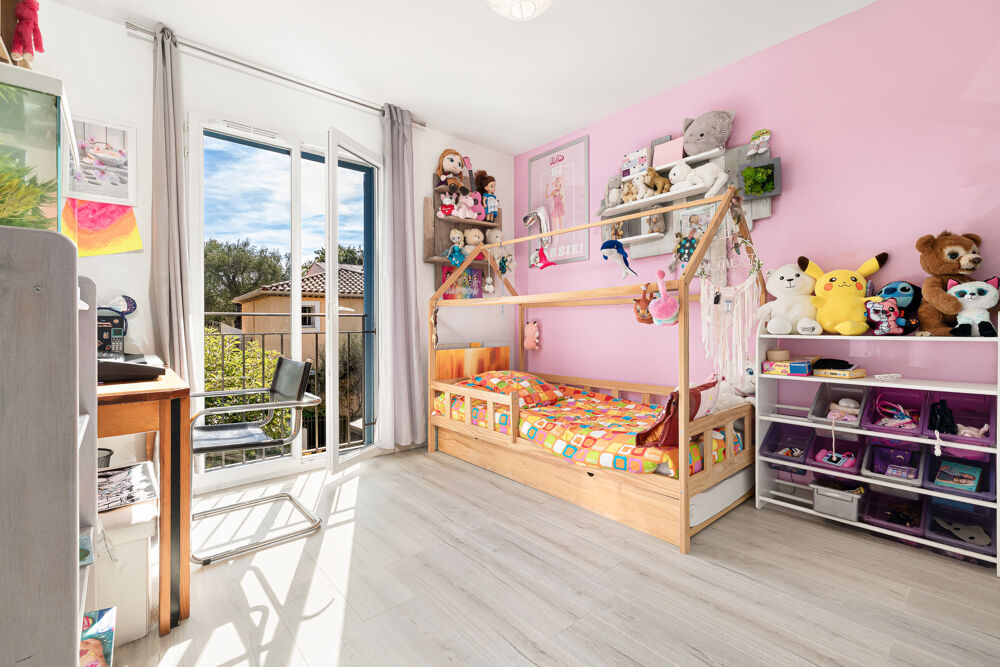 à vendre  Maison Saint-Paul-de-Vence (06570)