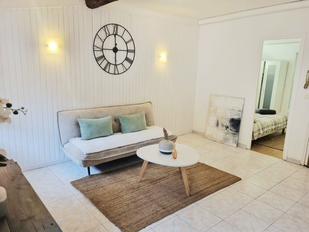 Location Appartement 2 PIECES RUE MEYNADIER COEUR DE VILLE A LOUER Cannes