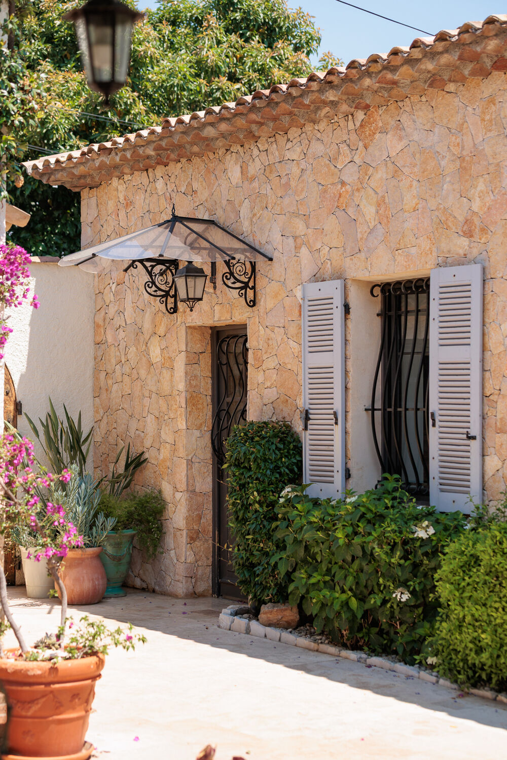 à vendre  Maison Antibes (06600)