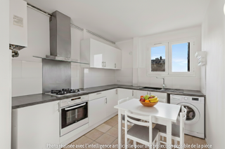  Appartement � vendre 2 pi�ces 44 m�