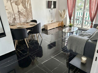  Appartement � vendre 2 pi�ces 41 m�