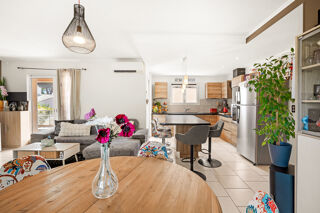  Appartement à vendre 3 pièces 75 m²