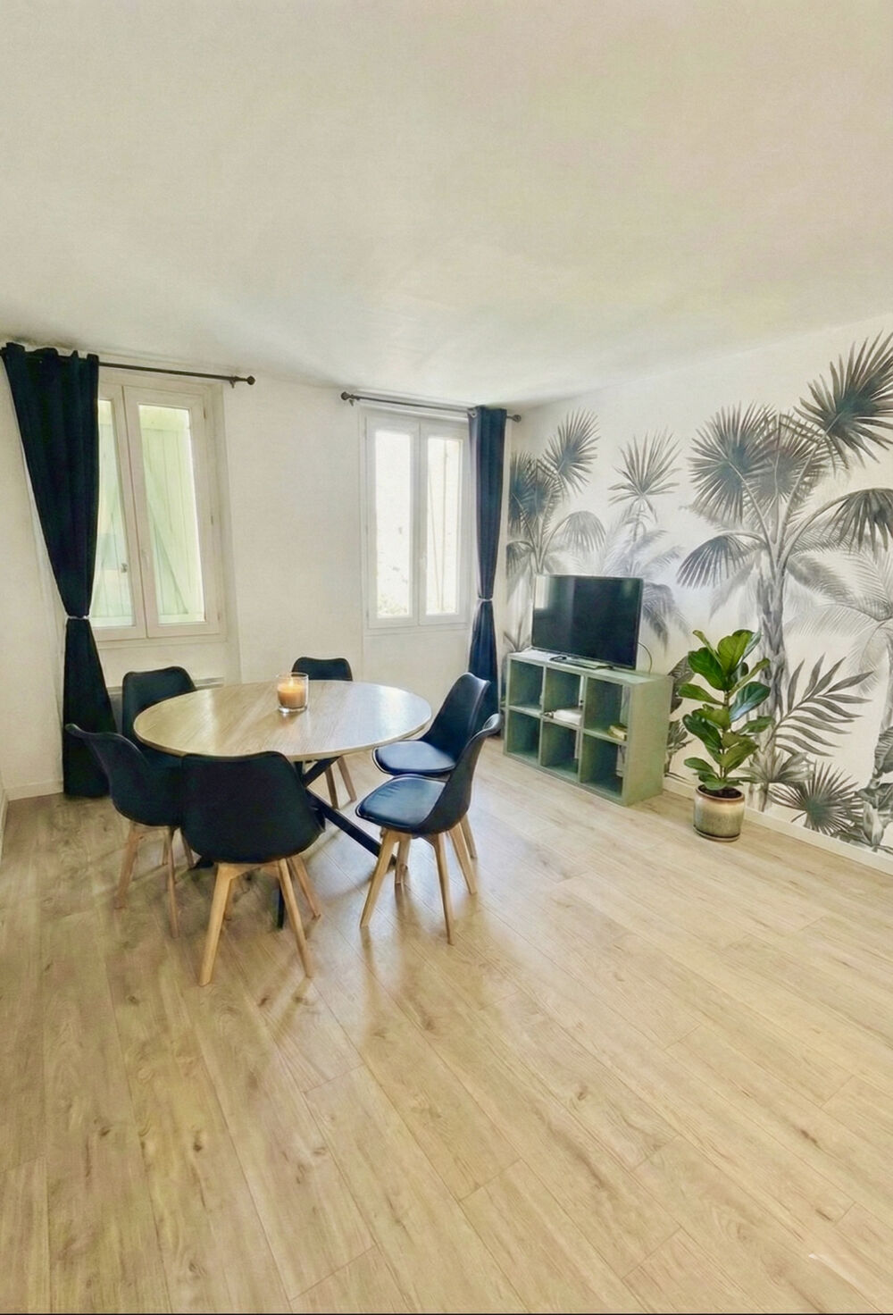 Appartement 3 pièces 53 m² · à Vallauris · 53 m² · 149 000 €