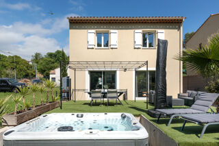  Maison � vendre 4 pi�ces 84 m�