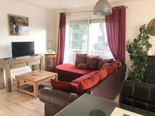  Appartement � vendre 3 pi�ces 65 m�