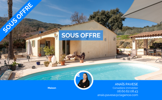  Maison � vendre 5 pi�ces 132 m�