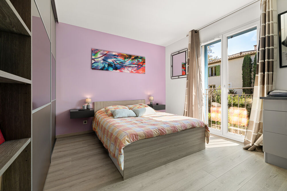 à vendre  Maison Saint-Paul-de-Vence (06570)