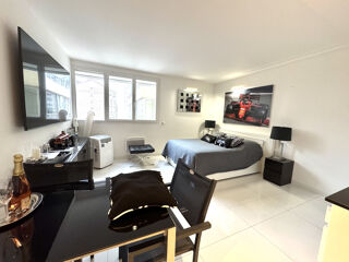  Appartement � vendre 1 pi�ce 25 m�