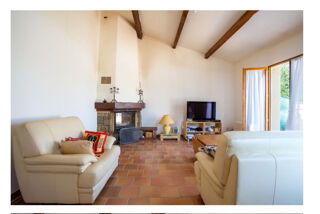  Maison à vendre 6 pièces 93 m²
