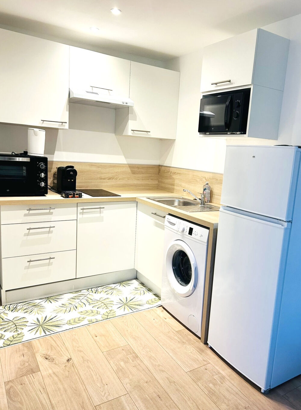 Coup de Coeur : Duplex Lumineux & Optimisé Idéal Investissement ou Premier Achat