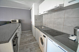  Appartement à vendre 3 pièces 71 m²