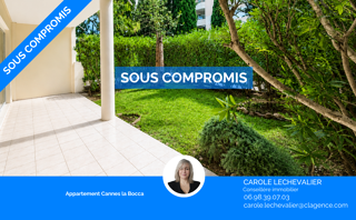  Appartement à vendre 2 pièces 49 m²