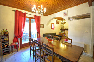  Maison � vendre 4 pi�ces 86 m�