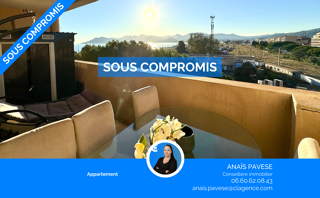  Appartement � vendre 2 pi�ces 24 m�