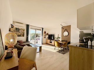  Appartement � vendre 2 pi�ces 47 m�