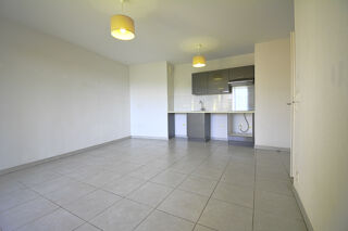  Appartement à vendre 2 pièces 53 m²