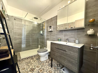  Appartement � vendre 2 pi�ces 47 m�