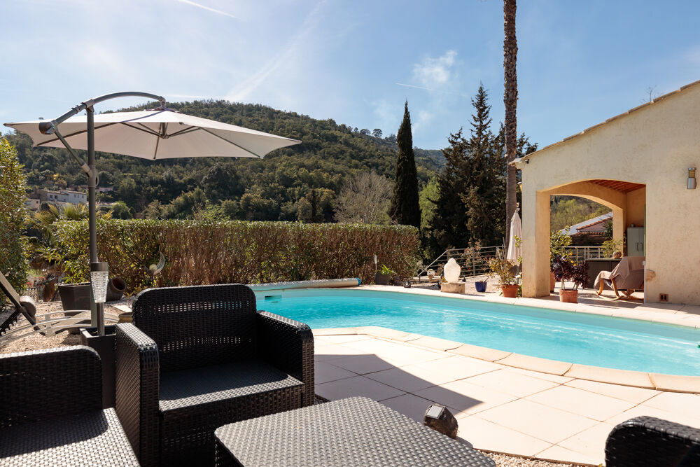 � vendre  Maison P�gomas (06580)