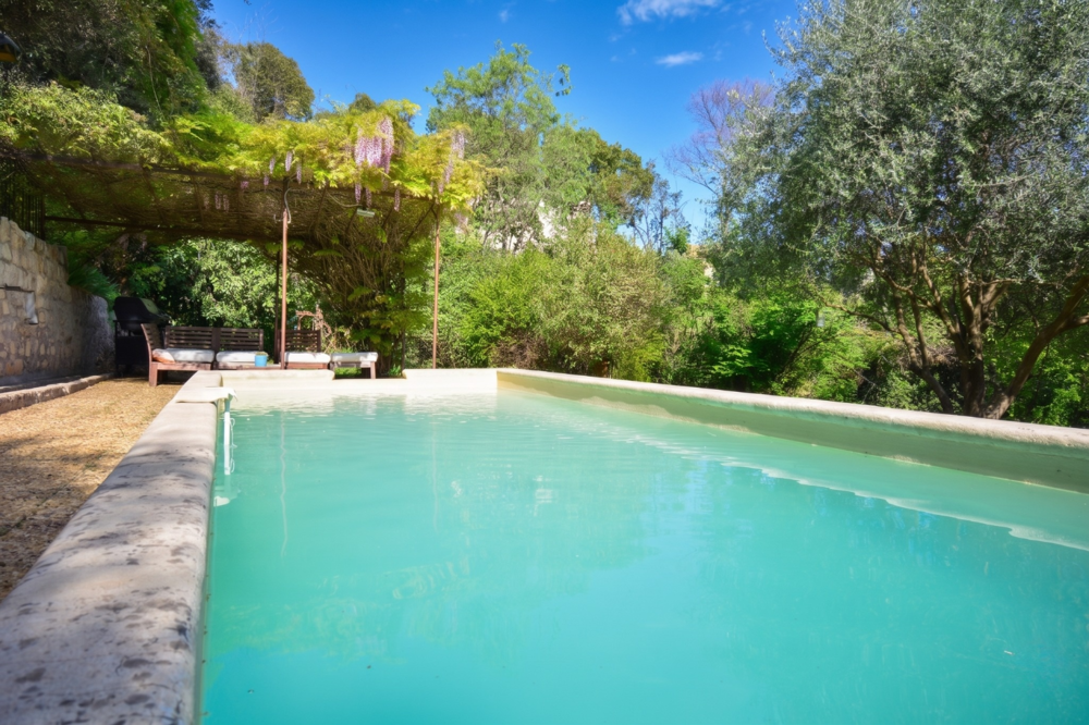 � vendre  Maison Grasse (06130)