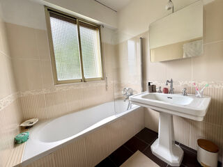  Appartement � vendre 4 pi�ces 92 m�