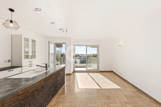  Appartement  vendre 3 pices 63 m