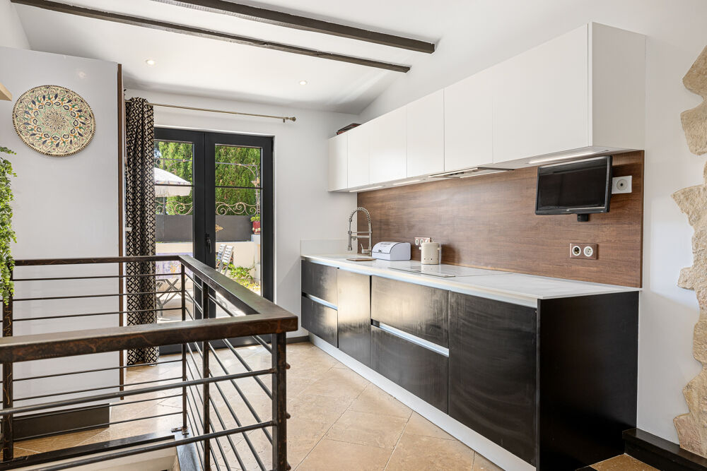 à vendre  Maison Antibes (06600)