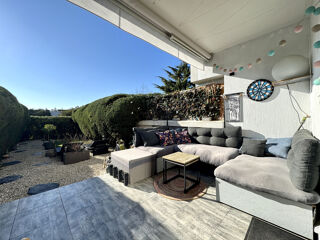  Appartement � vendre 2 pi�ces 47 m�