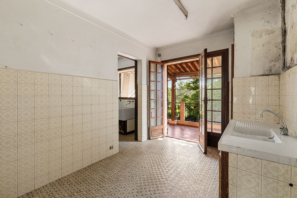 Vente Maison MOUANS-SARTOUX   UNE MAISON À IMAGINER SELON VOS ENVIES ! Mouans sartoux