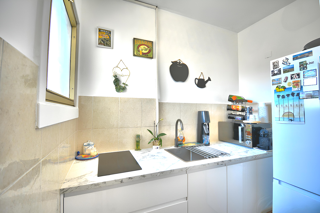  Appartement à vendre 1 pièce 28 m²