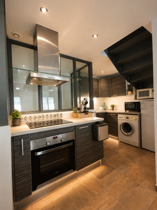  Maison à vendre 3 pièces 