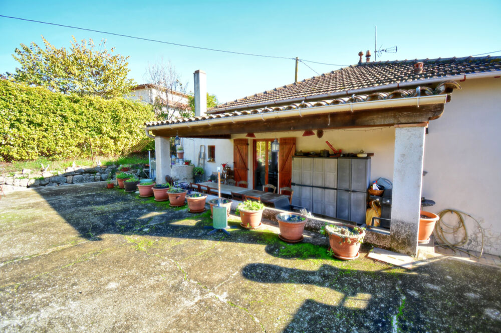 Maison 4 pièces 86 m² · à Mouans Sartoux · 86 m² · 429 000 €
