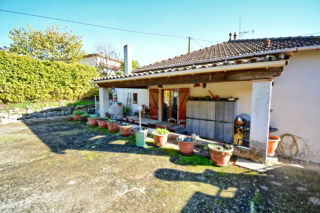 Maison à vendre 4 pièces 86 m²