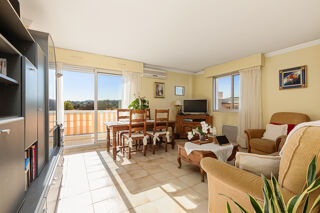  Appartement à vendre 3 pièces 66 m²