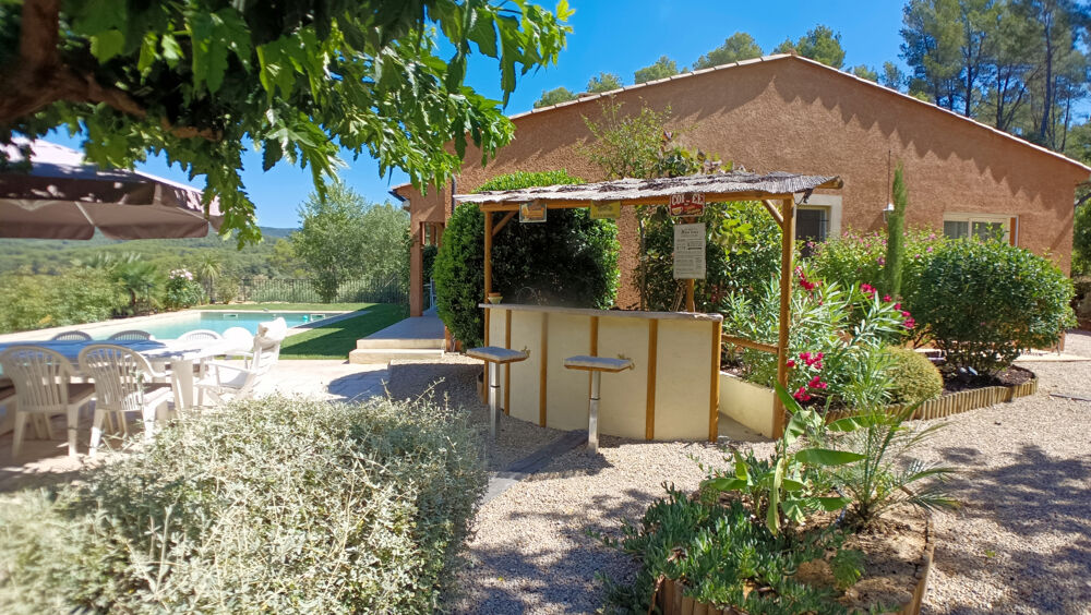  vendre  Maison Draguignan (83300)