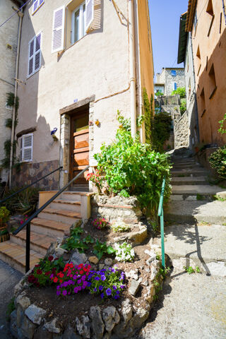  Maison à vendre 4 pièces 87 m²