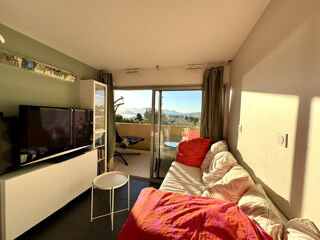  Appartement � vendre 2 pi�ces 24 m�