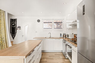  Maison � vendre 3 pi�ces 78 m�