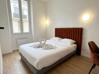  Appartement à vendre 2 pièces 32 m²