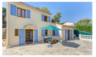  Maison à vendre 6 pièces 93 m²