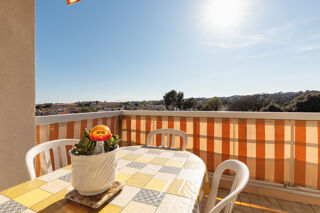  Appartement à vendre 3 pièces 66 m²