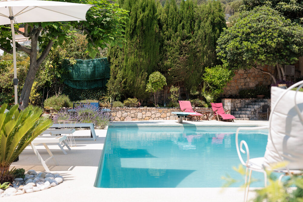 à vendre  Maison Antibes (06600)
