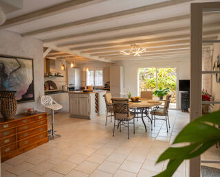  Maison à vendre 6 pièces 205 m²