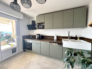  Appartement à vendre 3 pièces 71 m²