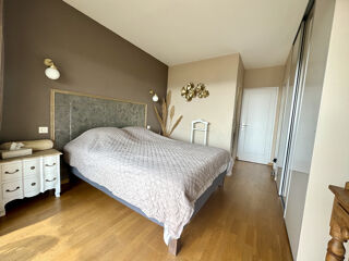  Appartement � vendre 4 pi�ces 92 m�