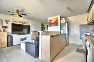  Appartement à vendre 4 pièces 77 m²