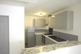  Appartement à vendre 2 pièces 41 m²