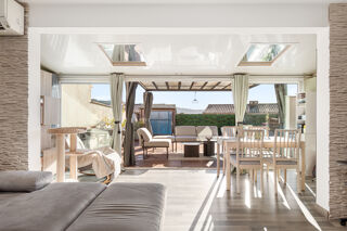  Maison � vendre 3 pi�ces 64 m�