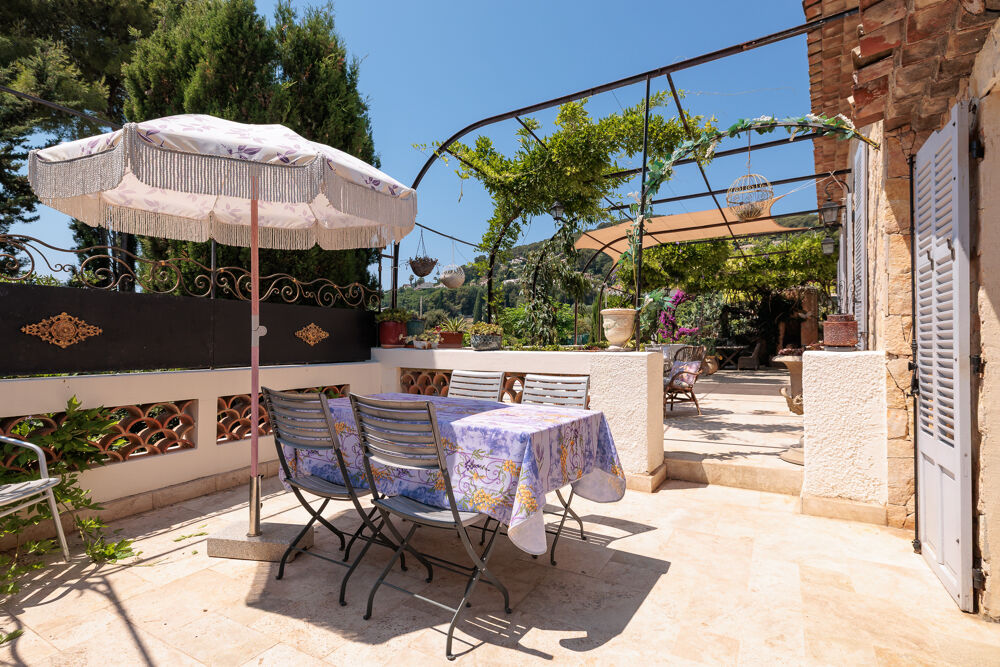 à vendre  Maison Antibes (06600)